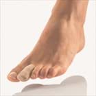 Show details for PediSoft® TexLine Zehen-/Fingerkappe  Picture of PediSoft® TexLine Zehen-/Fingerkappe