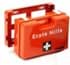 Picture of Erste Hilfe-Koffer - QUICK / ohne Inhalt orange, Picture 1