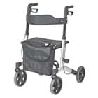 Mostrar detalles de Servocomfort Leichtgewicht Rollator Imagen de Servocomfort Leichtgewicht Rollator