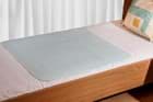 Visa detaljer för Bettschutzeinlagen - waschbar / Größe 85 cm x 90 cm (Safetex)
 Bild av Bettschutzeinlagen - waschbar / Größe 85 cm x 90 cm (Safetex)