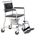 Toon details voor Toilettenstuhl Basic Afbeelding van Toilettenstuhl Basic