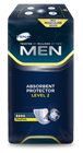 Zeige Details für Tena Men Level 2 Bild von Tena Men Level 2