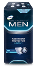 Show details for Tena Men Level 1 Picture of Tena Men Level 1