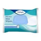 Visa detaljer för TENA Wet Wipe 
 Bild av TENA Wet Wipe