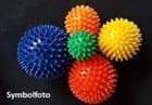 Afficher les détails pour Igelball 9 cm Durchmesser Image de Igelball 9 cm Durchmesser
