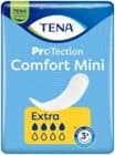 Visa detaljer för TENA Comfort Mini Extra -  1 Pack a 30 Stück
 Bild av TENA Comfort Mini Extra -  1 Pack a 30 Stück