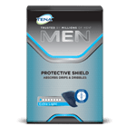 Visa detaljer för TENA Men Protective Shield
 Bild av TENA Men Protective Shield