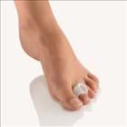 Show details for PEDISOFT® Zehenseperator mit Ring   Picture of PEDISOFT® Zehenseperator mit Ring