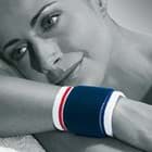 Show details for Handgelenksbandage Activ Color  Picture of Handgelenksbandage Activ Color