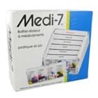 Afficher les détails pour Medi 7 Image de Medi 7