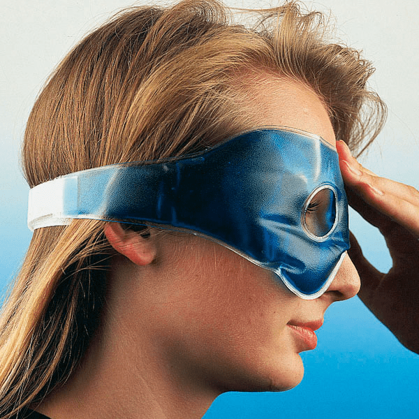 Bild von Migränebrille
