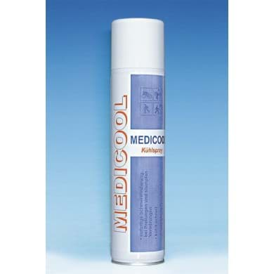 Image de Kühlspray Medicool, 300 ml