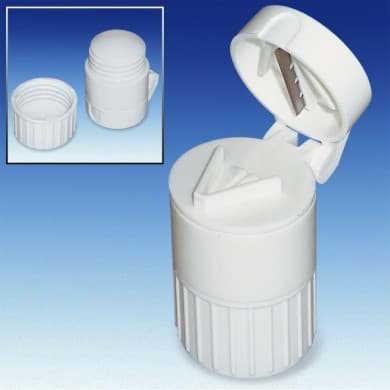 Bild von PILLMATE 