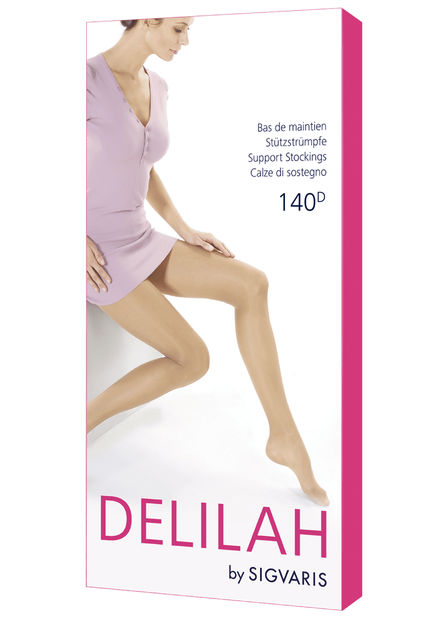 Picture for category DELILAH (70 D)