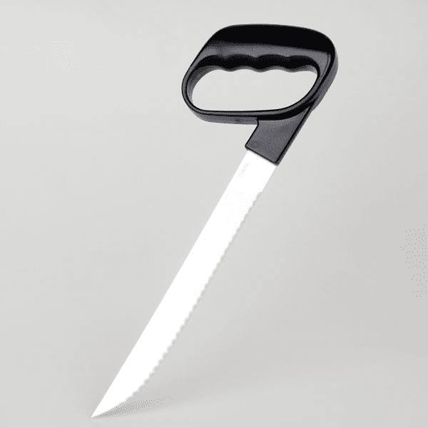 εικόνα του Küchenmesser > Schmale Klinge