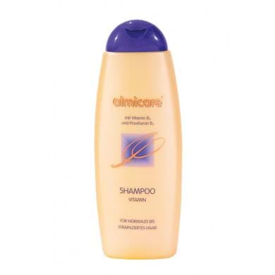 Bild von almicare Shampoo Vitamin 500 ml 