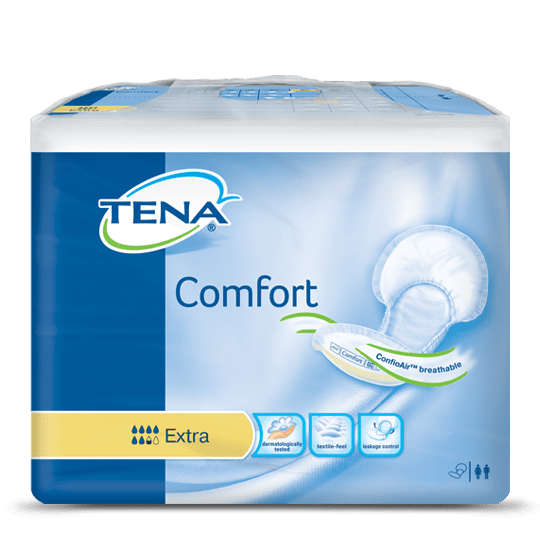 Afbeelding van Tena Comfort Extra - 1 Pack a 40 Stück