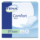Bild von TENA Comfort Mini Super - 1 Pack a 30 Stück