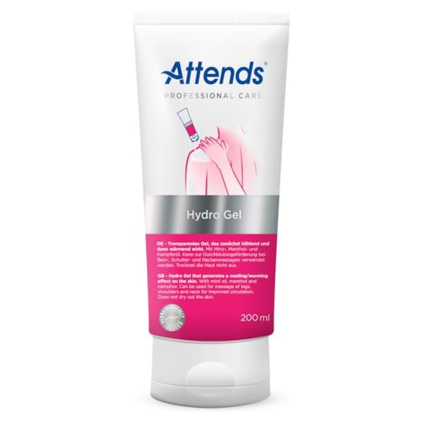 Afbeelding van Attends Hydro Gel 200ml