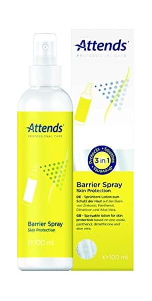 Bild von Attends Barrier Spray Skin Protection 100ml
