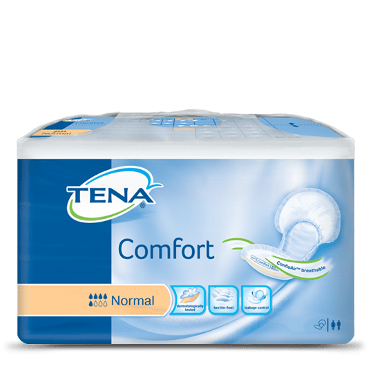 Bild von TENA Comfort Normal - 1 Pack 42 Stück
