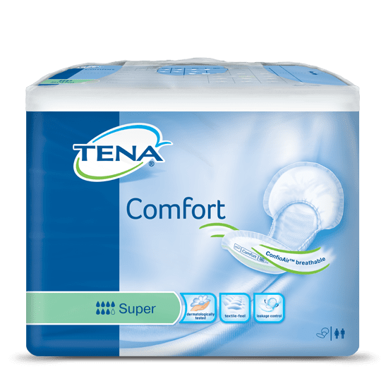 Bild av Tena Comfort Super - 1 Pack 36 Stück

