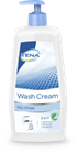 Bild von TENA Wash Cream (Pumpflasche) 500 ml
