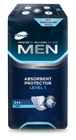 Bild von Tena For Men Level 1 - Packung a 24 Stück