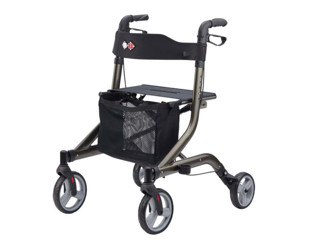 Bild von Capero Leichtgewichtrollator