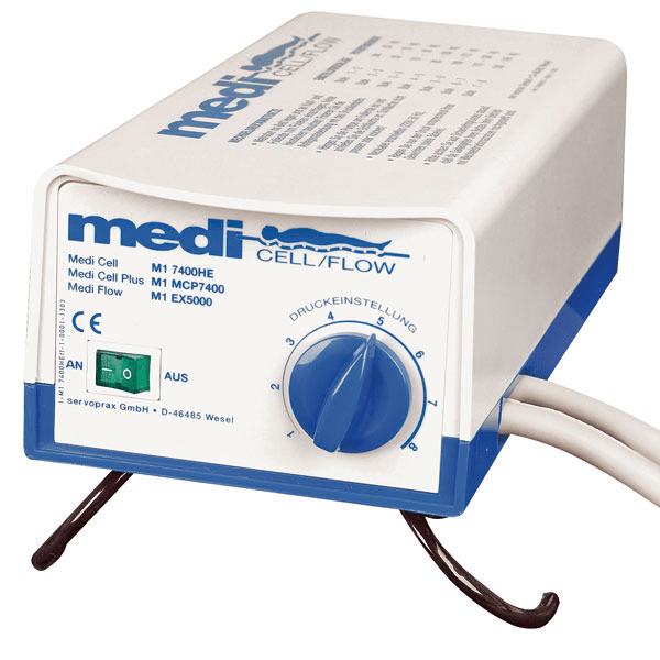 Image de Medi-Cell Plus Aggregatpumpe, 220 V