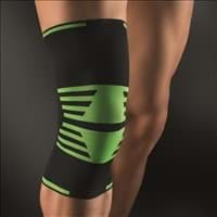 Imagen de ActiveColor® Sport Kniebandage x-large