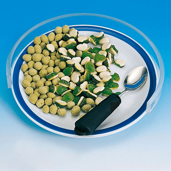 Bild von Servocare Tellerrand, 215 - 255 mm, transparent