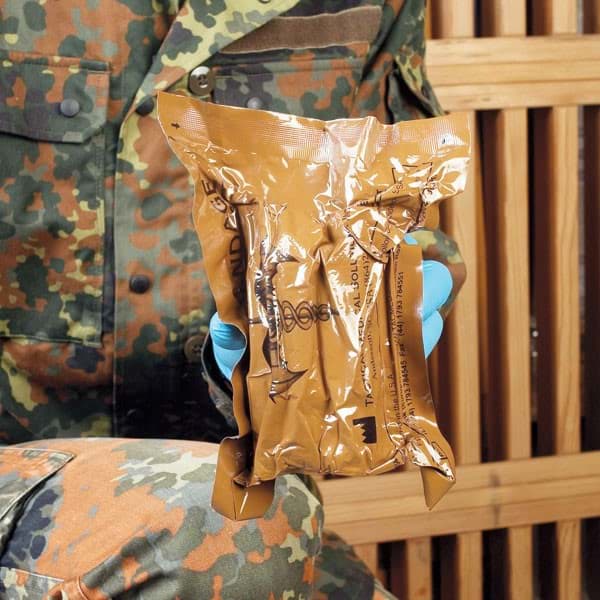 Bild von Blast™ Bandage