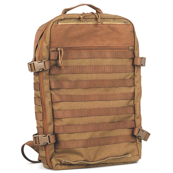 Picture of MMP-Rucksack, drei verschiedene Farben