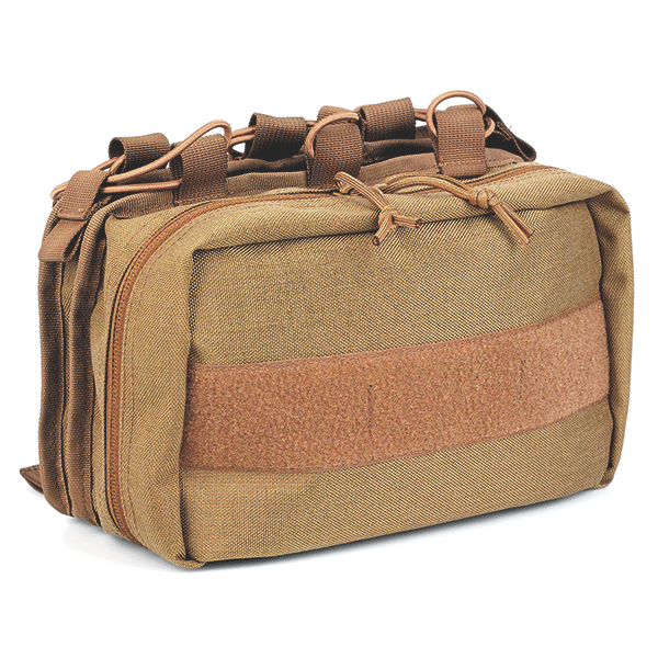 Image de CMP-Tasche, verschiedene Farben