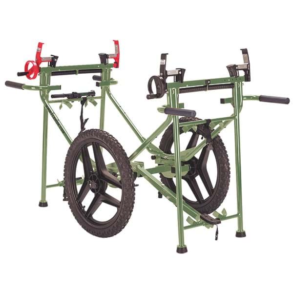 Bild von Carrier EL2000/EL3000 Fahrgestell