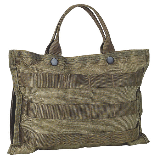 Image de Tasche zu SEL-Bergetuch