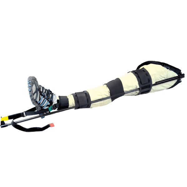 Bild von LTD Streckschiene - hochwertige Streckschiene