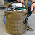 Bild von R-AID Rucksack ideal für die Erstversorgung und Combat-Life-Saver Tasche, Bild 2