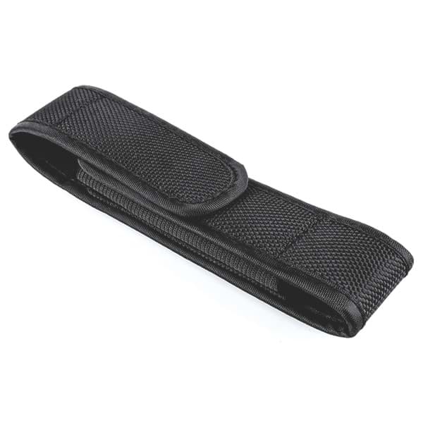Bild von Holster, schwarz, Nylon für Modell T40