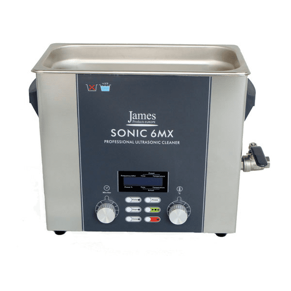 Bild von Sonic 6MX Ultraschallreinigungsgerät