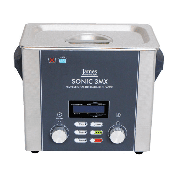 Bild von Sonic 3MX Ultraschallreinigungsgerät
