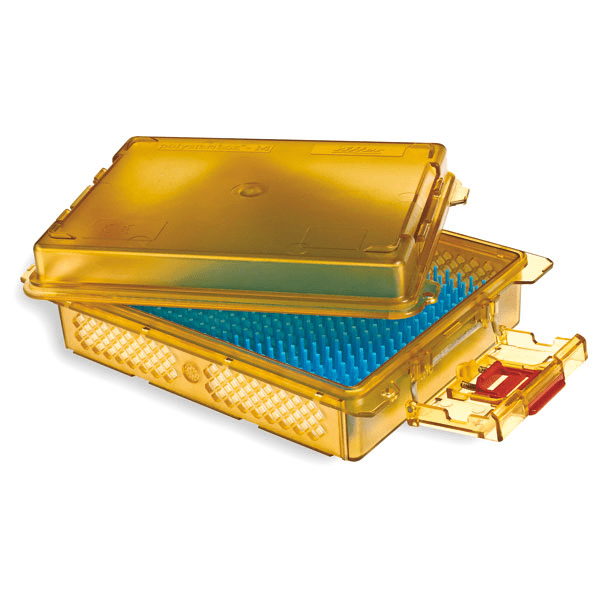 Bild von Poly Steriboxen® Typ M 185 x 145 x 59 mm, aussen 