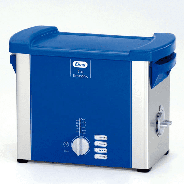 Bild von Elma Ultraschallgerät: Modell S30 - ohne Heizung