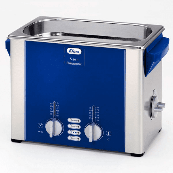 Bild von Elma Ultraschallgerät: Modell S30 - mit Heizung