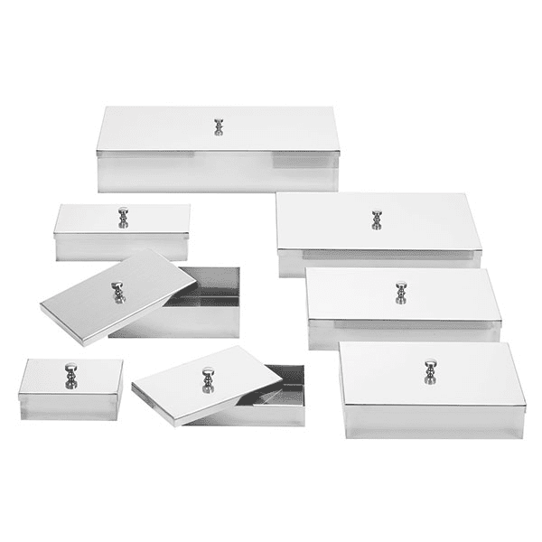 Bild von Instrumentenschale, 40 x 20 x 8 cm 
