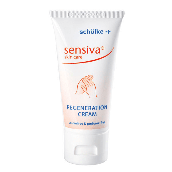 Bild av Sensiva Skincare Regenerationscreme

