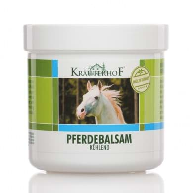 Afbeelding van Kräuterhof Pferdebalsam 250 ml 