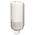 Bild von Tork S1 Elevation Seifenspender, dazu passende Seife Tork Premium Cremeseife 1 Liter, Bild 1