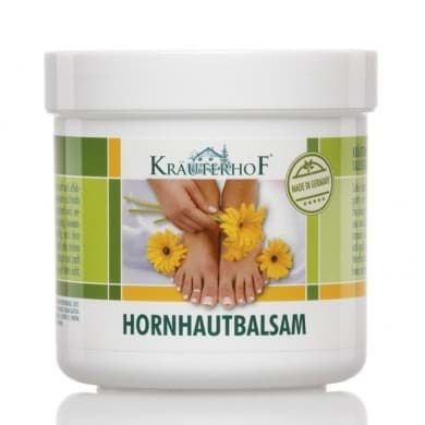 Image de Kräuterhof Hornhautbalsam 250 ml 